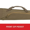 thumbnail image 4 of Allen Company 52" Delta Shotgun Soft Case, Olive Green, Polyester, 856A, 4 of 17