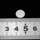 thumbnail image 3 of 100 Piezas De Filtros De Algodón Para La Eliminación De Espinillas Máquina De Belleza Máquina Filtros De Algodón For De Dermoabrasión De Diamante(10Mm) EOTVIA NO, 3 of 3