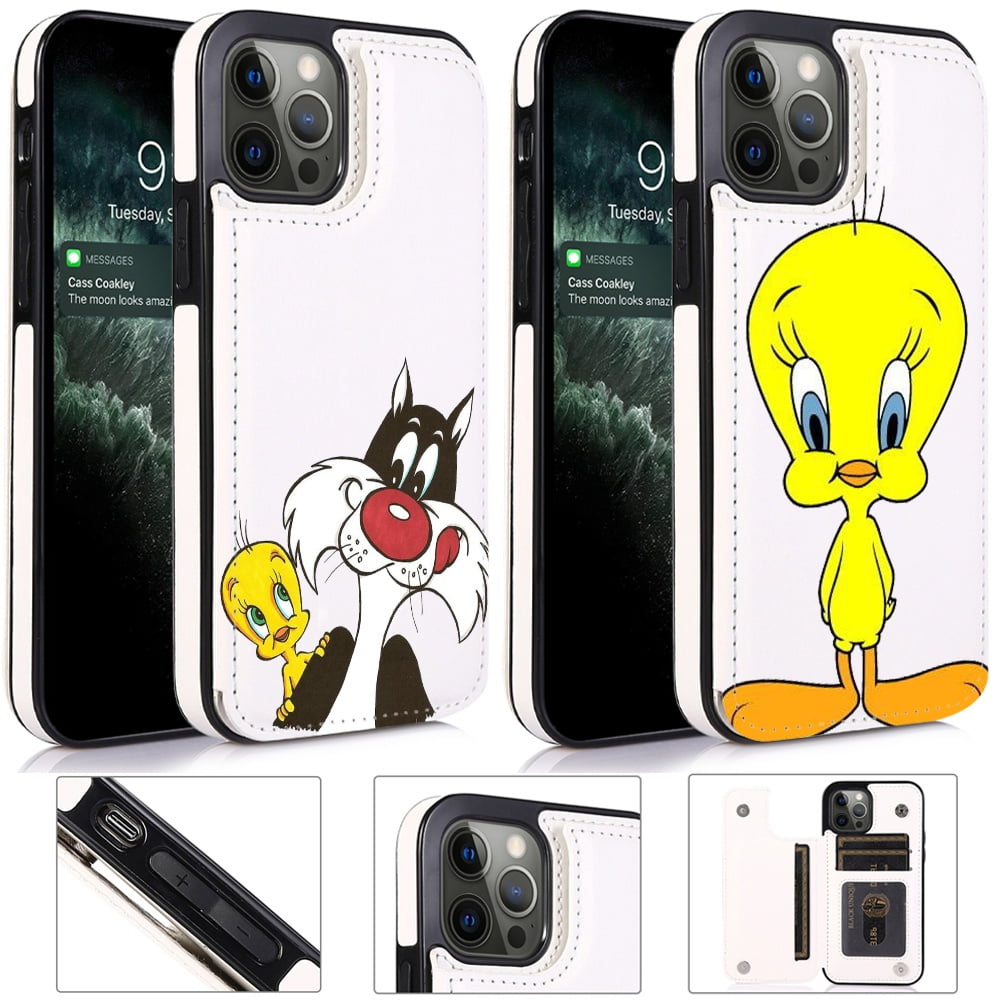 Wallet Case for iPhone 12 Cover, fundas iphone 13,Dust-proof Wear-resistance Leather Flip Slim Cute Cases Cover for iphone 13 XS 7 11 PRO Max 12 XR 8 6 5 - Walmart.com