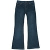 Riders - Girl's Five-Pocket Boot-Cut Hipster Jeans