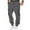 Dark Gray, variant on Baqcunre Mens High Street Leisure Loose Sports Running Solid Color Lace Up Cargo Pants Sweater Pants Pocket Trousers Sweatpants,L,Cargo Pants For Men,Men'S Pants,Mens Sweatpants,Mens Clothes,,Beige