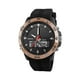 thumbnail image 2 of Reloj De Hombre Análogo y Digital Steiner con Panel Solar Water Resist 5 Atm Bronce, 2 of 4