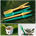 thumbnail image 3 of 2pcs/set Transplanting Device Planters Dig Tool for Seedling Garden Nursery, 3 of 5