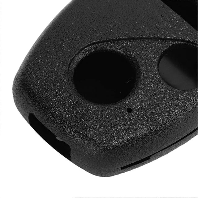 Remote Key Fob Protective Cover Uncut Blade Dustproof Replacement for RX300 1999‑2003