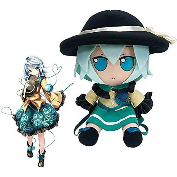 Secret Club Lolita Black Hat,Stuffed Animals
