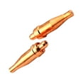 thumbnail image 1 of Oxy-Acetylene Gas Cutting Tip Heavy Duty 1-101#3 Victor Style, 2 Pack, 1 of 1