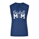 thumbnail image 2 of Pntutb Mujeres tops Sexy con cuello en V Cruz Collar Soild Camiseta de manga corta Blusa Pntutb Pntutb-6093, 2 of 3
