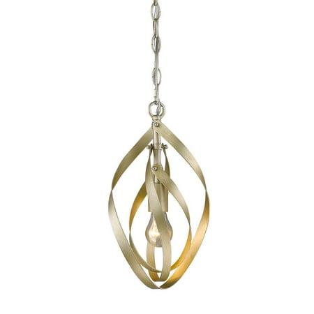 

Golden Lighting Nicolette Mini Pendant