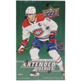 thumbnail image 1 of Boîte Passe-Temps de Hockey Upper Deck Extended Series 2022/23, 1 of 4