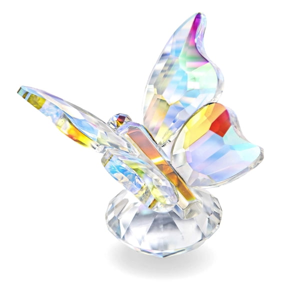 Figura de mariposa de cristal H&D HYALINE & DORA