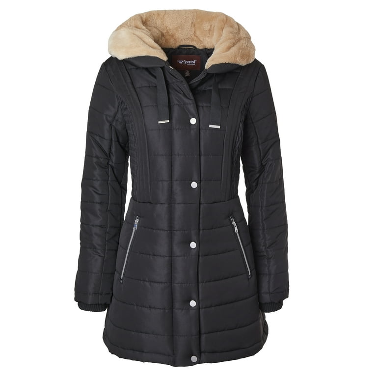 Sportoli sales womens coats
