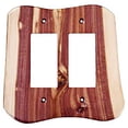 thumbnail image 3 of Sierra Lifestyles Rustic - 2 Rocker Finished, 3 of 3
