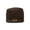 Brown, variant on Top Headwear Grenadier Adjustable Basic GI Cadet Cap - Royal