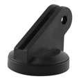 thumbnail image 4 of Soporte de lámpara de bicicleta, soporte de luz de marco de mesa de código a prueba de golpes para Garmin Varia Radar, 4 of 5