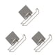 thumbnail image 3 of Kearding Stainless Steel Holder Punch Free Self-adhesive Rack Load-Bearing Racks Storage Bracket Large Rustproof Hanging Type1 NO1 Kearding CBP591427, 3 of 6