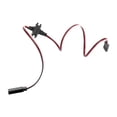thumbnail image 3 of Cable de extensión para modelo de coche RC, cable flexible, ligero, pieza de actualización para coche de control remoto, kit de conexión del receptor, 3 of 10