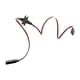 thumbnail image 3 of Cable de extensión para coche modelo RC, cable flexible de 25,5 cm, para proyectos electrónicos profesionales de bricolaje, pieza de actualización, 3 of 8