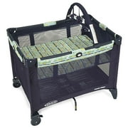 Graco Pack 'N Play, Safari Trails