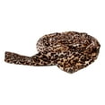 thumbnail image 1 of lionlar Bandeau de Curling Sans Chaleur pour Femmes Filles Léopard, 1 of 7
