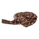 thumbnail image 2 of Mujeres Heatless Curling Rod Headband Overnight No Heat Rollers , Leopard Baoblaze Cintas para la cabeza con varilla para rizar, 2 of 7