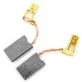 thumbnail image 2 of 20 Pairs Carbon Brushe For Bosch 1617014128 11222Evsg (0611222783) Rotary Hammer, 2 of 3