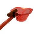 thumbnail image 2 of Beach Toys for Kids: Ghost Crabbing Kit, Crab Net Beach Toy Nets, Bug Catcher Kit, Critter Catcher, Kids Fishing Net, Butterfly Net, Critter Toy (Orange), 2 of 9