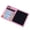 Pink, variant on 12 Digit Solar Calculator With LCD Writing Board Large Display Portable ABS Design With Pen Portable & Craft Calculator With 12 Digit LCD Display Crafts for Girls Ages 8-12 Painting Arts And Crafts