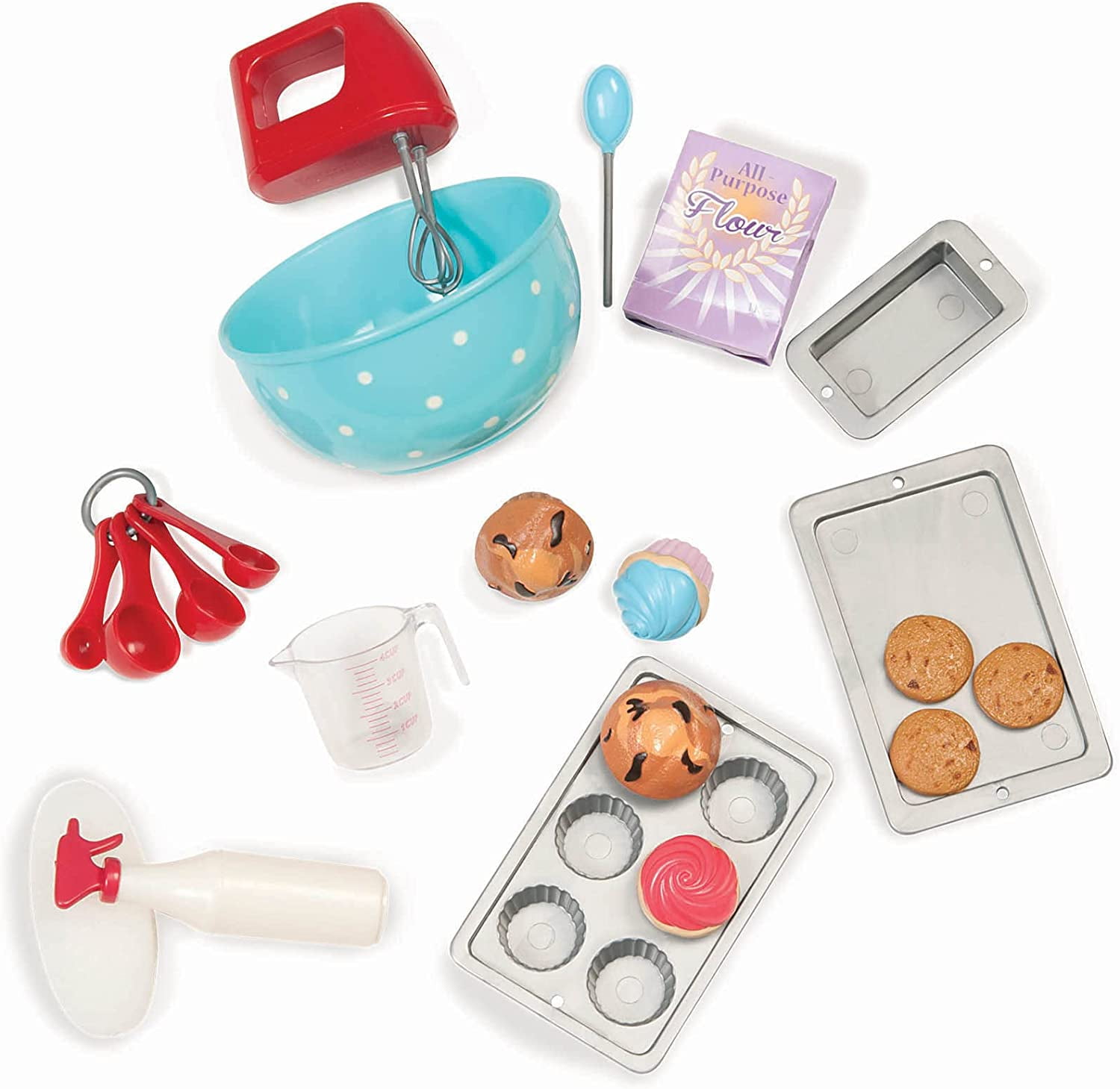 Generation on sale doll kitchen