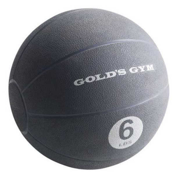 PBLX 60025 Medicine Balls 6 lbs