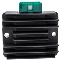 John Deere M97348 Voltage Regulator 240 345 425 LX 172 279 289 X 475 485 575 585