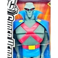 thumbnail image 3 of DC Super Heroes Justice League Unlimited Martian Manhunter Action Figure Mattel, 3 of 4