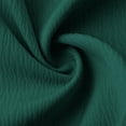 thumbnail image 5 of Xdegoge Maxi Dresses for Women Halter Neck Sleeveless Boho Beach Vacation Wear Flowy Loose Fit Pleated Ruched Design Lightweight Flowy Summer Dresses, 5 of 7