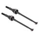 thumbnail image 2 of Front Axle Drive Shaft Stainless Steel for 1/12 RC Crawler WLtoys 12428 12423 FY01 FY02 FY03 FY04 FY05 Part RC Off-road Car, 2 of 5