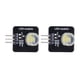 thumbnail image 4 of LED Module, 10Pcs Chip Bulb 3.3V-5V  For Indicator Lights ANGGREK MRB050D Blanco, 4 of 8