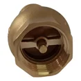 thumbnail image 3 of Válvula de Pie en Bronce Orange Pumps Pichancha 1 1/4 Pulgada, 3 of 3