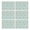 Pioneer Flower Floral-1, variant on Pioneer Flower Floral Print Pattern Summer Placemats Table Placemats Set Of 4-Linen Kitchen Washable Placemats Table Mats 12x18 Inch Non-Slip Heat Resistant