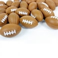 thumbnail image 5 of Pelota AntiestréS de Rugby de 50 Piezas, Minipelota Deportiva de Espuma, Pelota Deportiva de Espuma para la Recompensa del Escolar, Bolsas de Regalo para Fiestas, 5 of 5