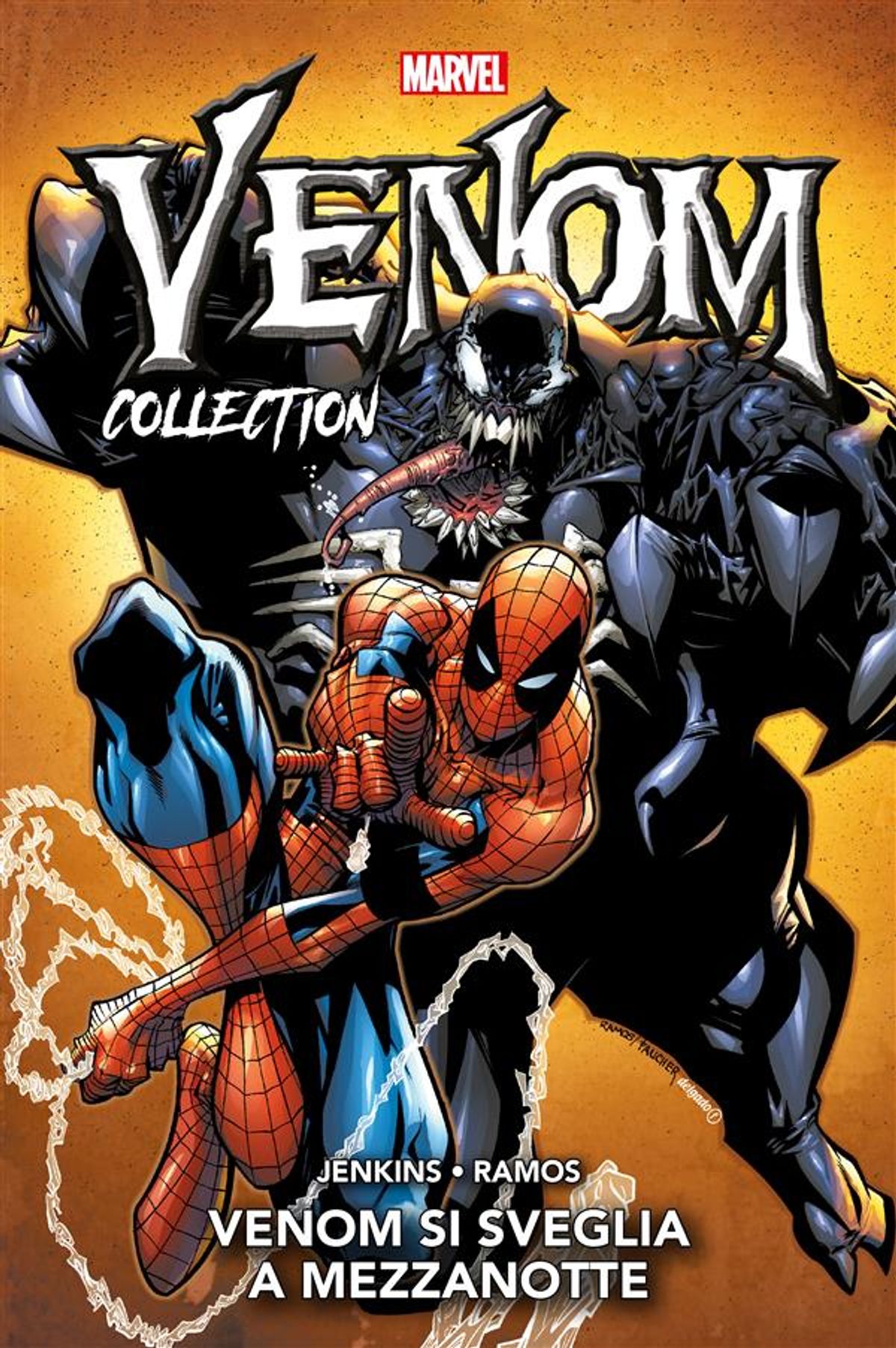 venom muñeco walmart