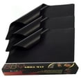 thumbnail image 4 of Kitchen & Outdoor BBQ for Easy clean Grill Mat Even Heat conducting, 4 of 7