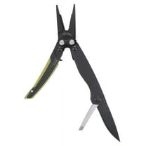 Sog SOG29410341 Aegis MT Black/Green Minimalist Multitool Pliers
