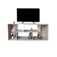 thumbnail image 2 of Mueble PARA TV DECOMOBIL Mesa centro de entretenimiento encino polar, 2 of 5