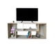 thumbnail image 2 of Mueble PARA TV DECOMOBIL Mesa centro de entretenimiento encino polar, 2 of 5