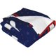thumbnail image 2 of Manta de 80 x 60 pulgadas con temática de batería divertida, regalo para bateristas, mantas para sofá, mantas mullidas, mantas y mantas de vellón de franela para Halloween, 2 of 8