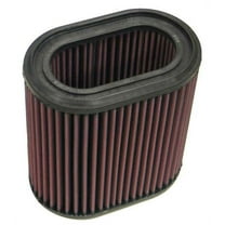 K&N Engine Air Filter: High Performance, Premium, Powersport Air Filter: 2004-2018 TRIUMPH (Rocket III Roadster, Rocket III Roadster ABS, Rocket III Touring ABS, Rocket III) TB-2204