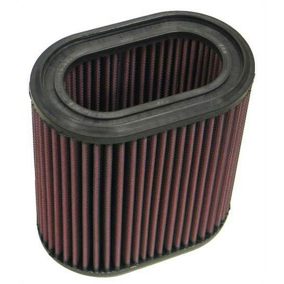 K&N Engine Air Filter: High Performance, Premium, Powersport Air Filter: 2004-2018 TRIUMPH (Rocket III Roadster, Rocket III Roadster ABS, Rocket III Touring ABS, Rocket III) TB-2204