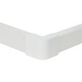 thumbnail image 2 of Connector Accessory Pack - 9 Cable Connection Pieces for Cable Concealer Kit – Cord Management for Wall Mount TVs, 2 of 7