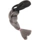 thumbnail image 2 of Grande Giratorio Ombres Pelucas Cabellos Accesorio Color Gris, 2 of 9