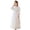 White, variant on Wdgfv Toddler Tutu Dress Little Girl Long Sleeve Spring Sequin Party Brithday Princess Tulle Dress White 9-10 Years