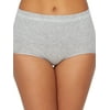 Yummie Womens Cotton Seamless Brief Style-YT5-179