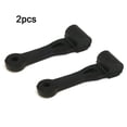 thumbnail image 1 of Hood & Bagger Latch Straps 109808X For AYP For For Craftsman, 1 of 11